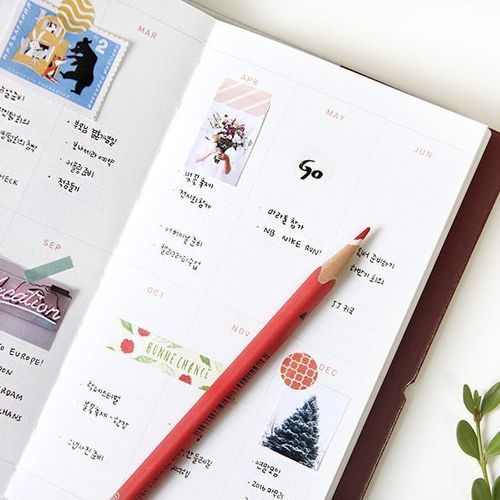 2016 The Medium Daily Log Scheduler