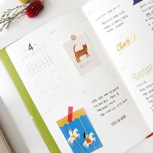 2016 The Medium Daily Log Scheduler