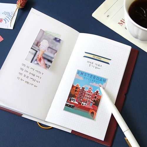 2016 The Medium Daily Log Scheduler