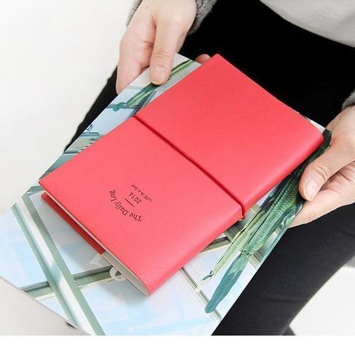 2016 The Medium Daily Log Scheduler