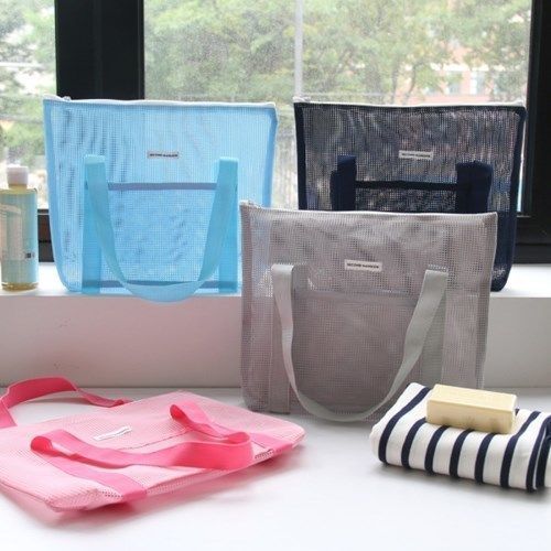 Deuxième Classe NAGHEDI MESH MIDIUM TOTE Deuxième Classe NAGHEDI MESH MIDIUM TOTE - メルカリ