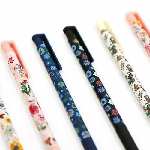 Nathalie Lete Slim Pattern Pen - Image 1