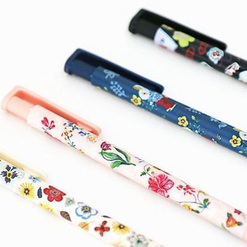 Nathalie Lete Slim Pattern Pen - Image 15