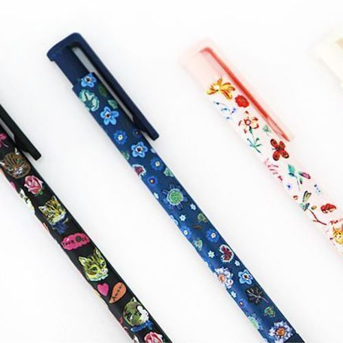 Nathalie Lete Slim Pattern Pen - Image 16