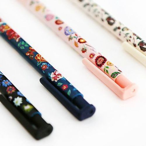 Nathalie Lete Slim Pattern Pen - Image 17