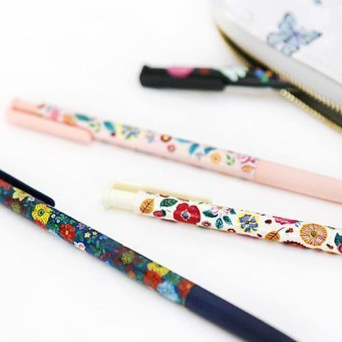 Nathalie Lete Slim Pattern Pen - Image 18