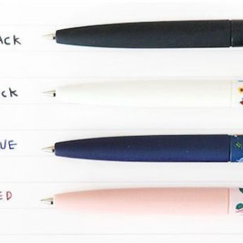 Nathalie Lete Slim Pattern Pen - Image 5