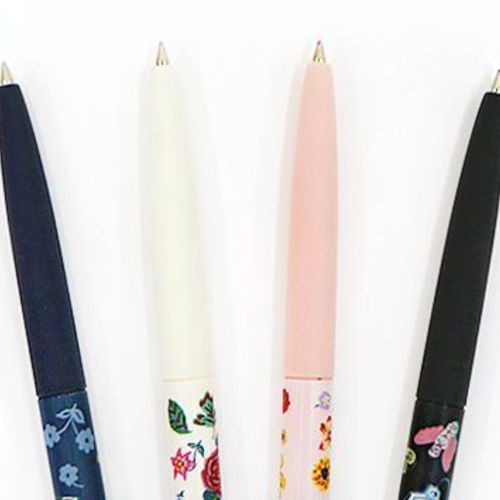 Nathalie Lete Slim Pattern Pen - Image 13