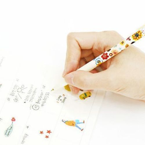 Nathalie Lete Slim Pattern Pen - Image 6