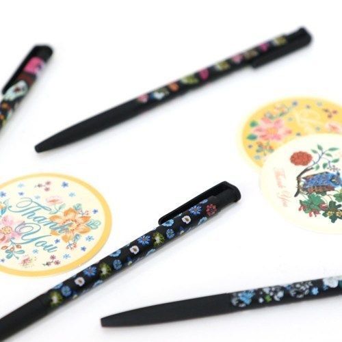 Nathalie Lete Slim Pattern Pen - Image 9