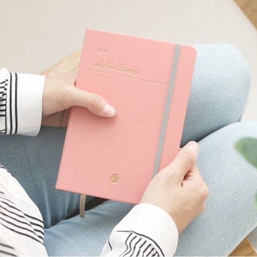 2016 Mellow Diary Scheduler - Image 66