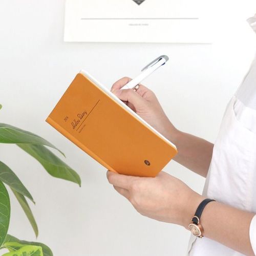 2016 Mellow Diary Scheduler - Image 64