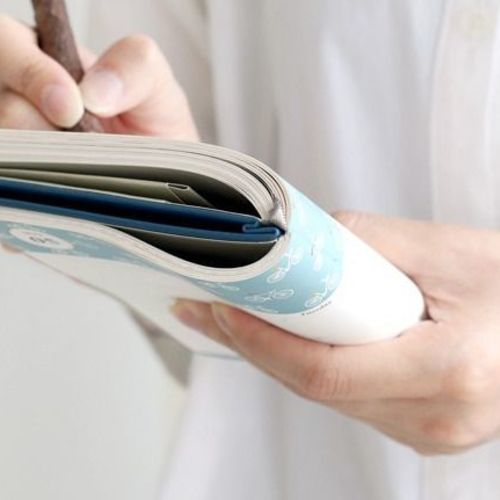 2016 Mellow Diary Scheduler - Image 16