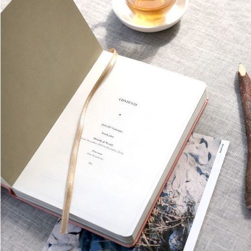 2016 Mellow Diary Scheduler - Image 18