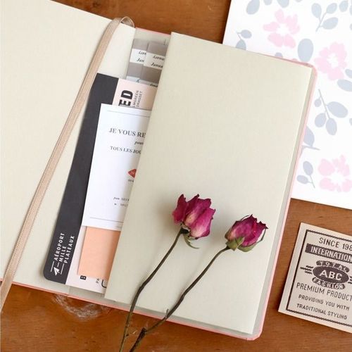 2016 Mellow Diary Scheduler - Image 19