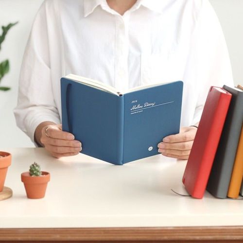 2016 Mellow Diary Scheduler - Image 69