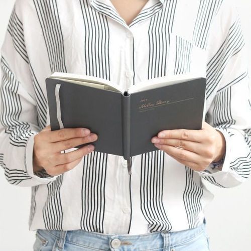 2016 Mellow Diary Scheduler - Image 68