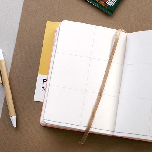 2016 Mellow Diary Scheduler - Image 47