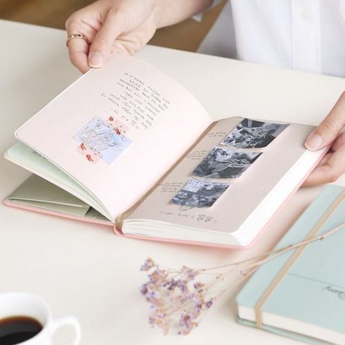 2016 Mellow Diary Scheduler - Image 50