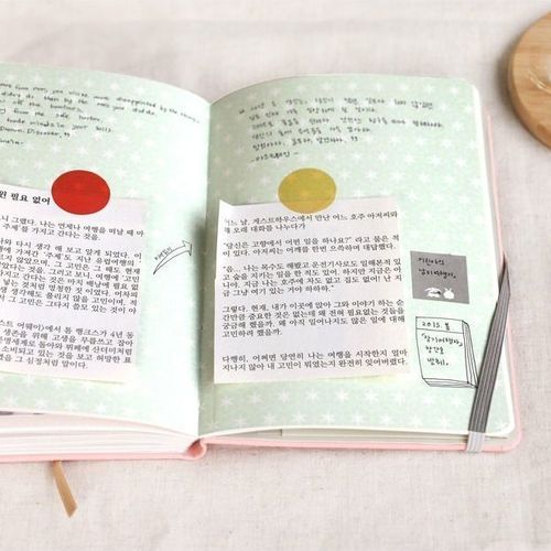 2016 Mellow Diary Scheduler - Image 51