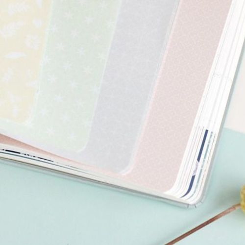 2016 Mellow Diary Scheduler - Image 52