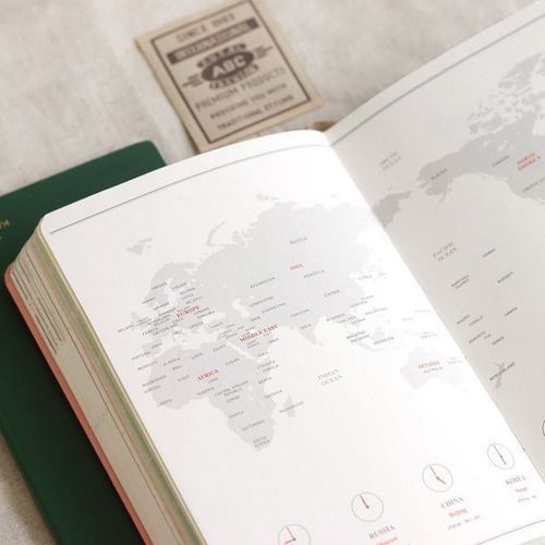 2016 Mellow Diary Scheduler - Image 53