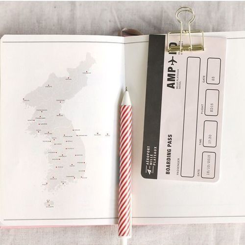 2016 Mellow Diary Scheduler - Image 54