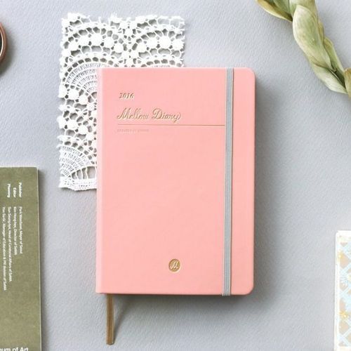 2016 Mellow Diary Scheduler - Image 65