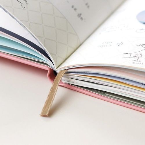 2016 Mellow Diary Scheduler - Image 56