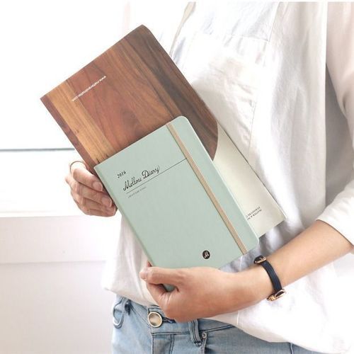 2016 Mellow Diary Scheduler - Image 71