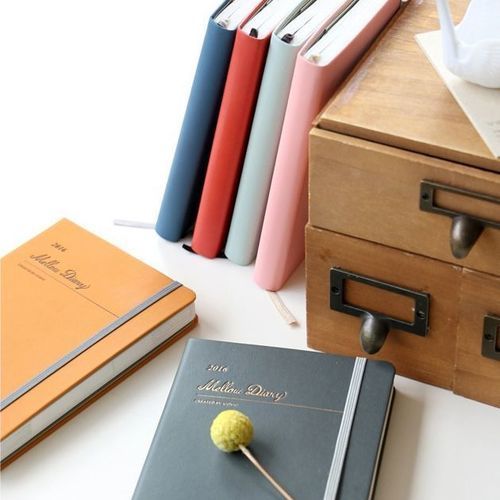 2016 Mellow Diary Scheduler - Image 75