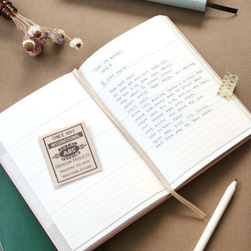 2016 Mellow Diary Scheduler - Image 59