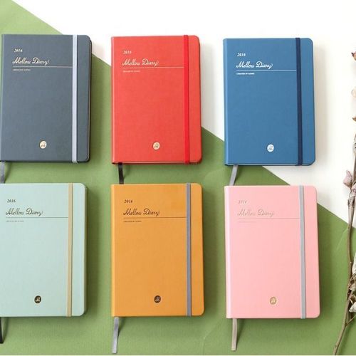 2016 Mellow Diary Scheduler - Image 72