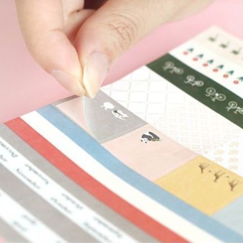 2016 Mellow Diary Scheduler - Image 22