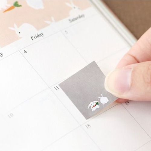 2016 Mellow Diary Scheduler - Image 23