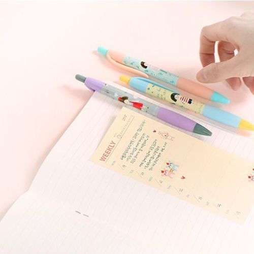 Okay Tina Rubber Pen