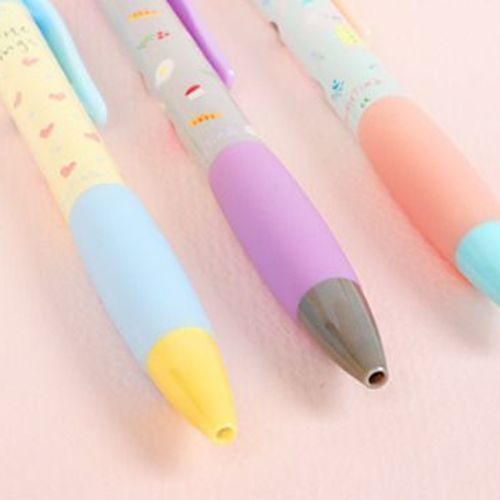 Okay Tina Rubber Pen