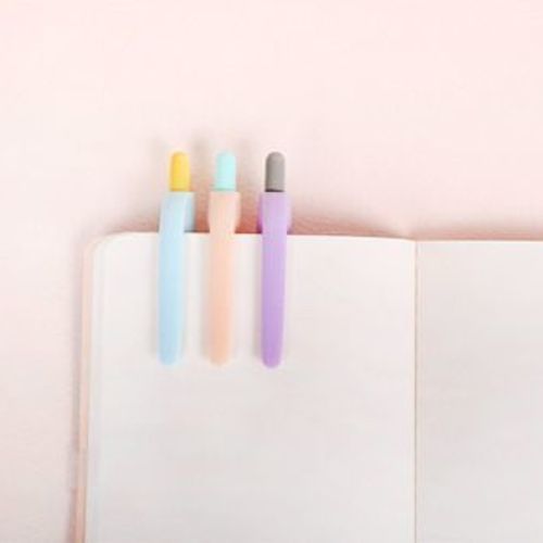 Okay Tina Rubber Pen