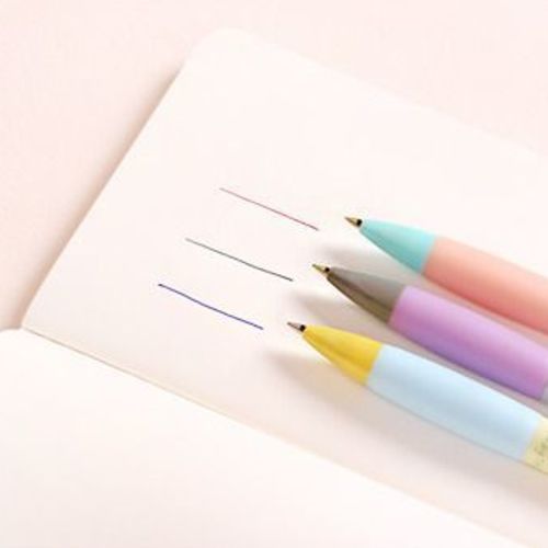 Okay Tina Rubber Pen