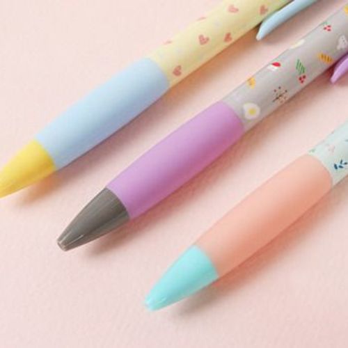 Okay Tina Rubber Pen