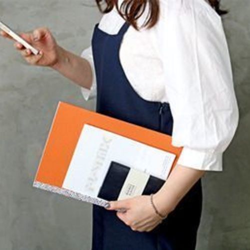 Official Pocket Monthly Planner
