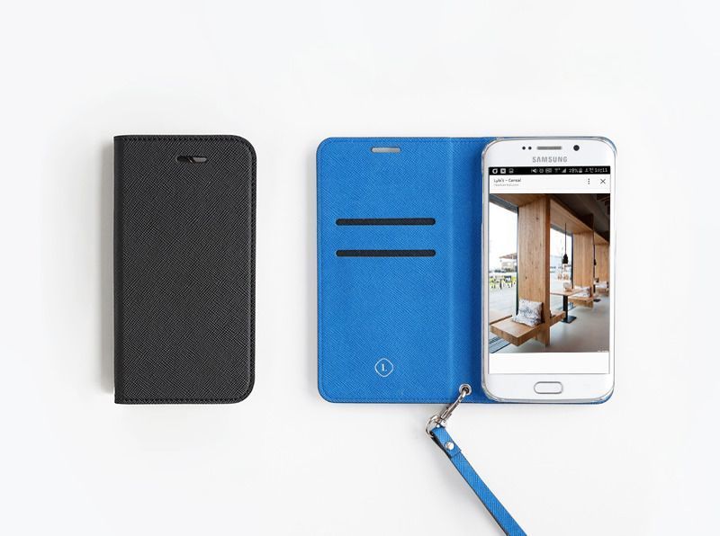 Galaxy S6 Flip Case