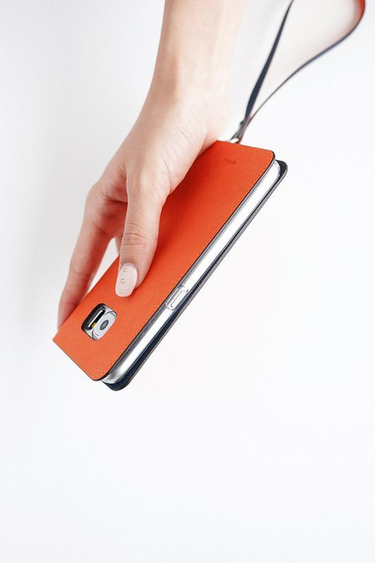 Galaxy S6 Flip Case