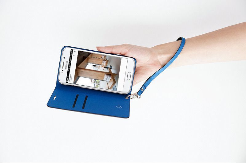 Galaxy S6 Flip Case