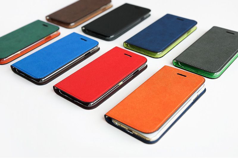 Galaxy S6 Flip Case