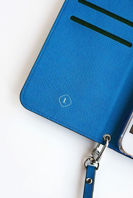 Galaxy S6 Flip Case
