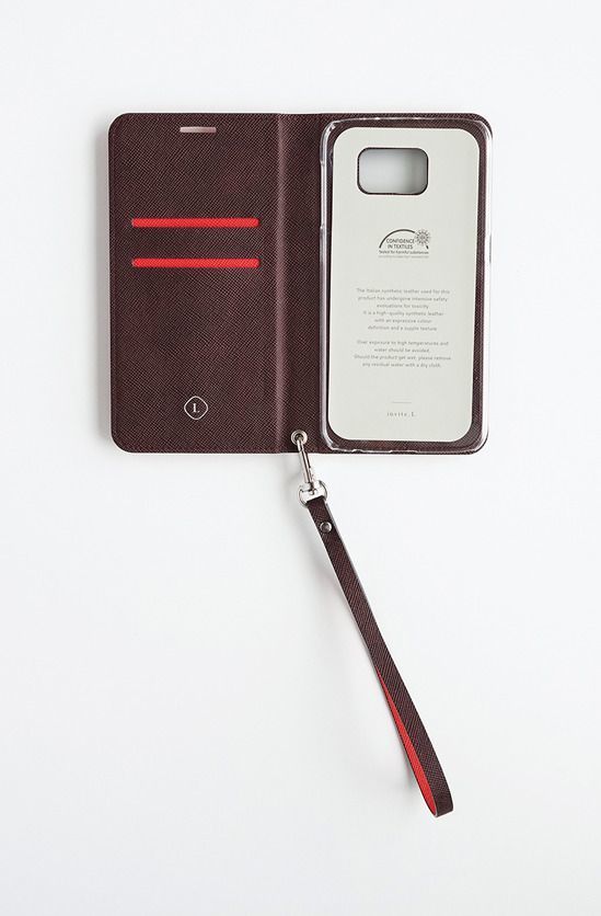 Galaxy S6 Flip Case