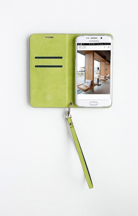 Galaxy S6 Flip Case