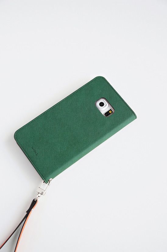 Galaxy S6 Flip Case