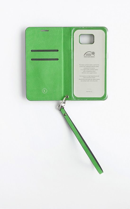 Galaxy S6 Flip Case